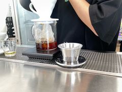 -麻雀咖啡SPARROW COFFEE(十全街店)