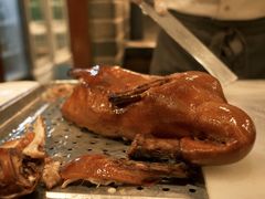 -鸭匠食府·挂炉烤鸭·新京菜(阜成路店)