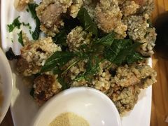-乡亲鹅肉城(昆山店)