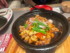-阿诚市井潮汕菜(金台路店)