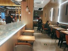 -比格比萨自助(南京万达茂店)