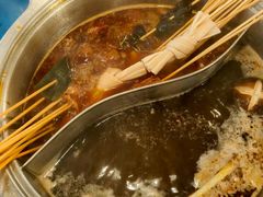 -胡掌柜·火锅串串香(安国市店)