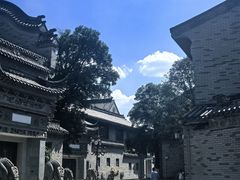 -龙潭水乡