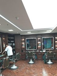 -贝勒爷专业男发