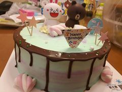 -贝紫Style(木马公寓店)