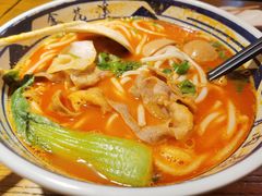 -鑫花溪牛肉米粉(文星广场店)