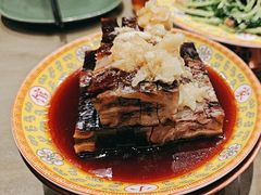 -那家小馆•北京菜•烤鸭(中关村店)