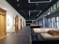 -广州市城市规划展览中心