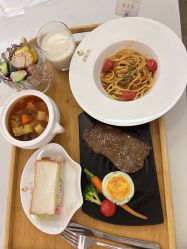 -美悦湾月子中心(熙湖店)