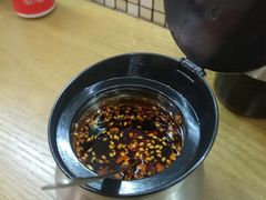 -麻小劲菌汤麻辣烫(体育西路店)