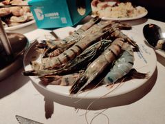 -星伦多自助料理·涮烤一体(虹悦城店)