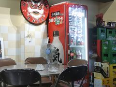 -小板凳(四公里店)