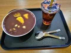 -鲜芋仙(太原街万达店)