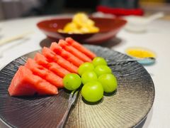 -南京金丝利喜来登酒店·采悦轩中餐厅