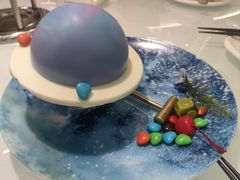 -3号仓库·创意中国菜(新世界城店)