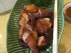 -南沙游艇会·大兵船餐厅