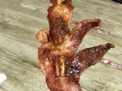 半条鱿鱼-十里铺铁板鱿鱼