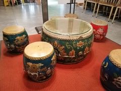 -沸炉重庆老火锅(军事博物馆店)