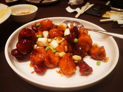 -江南·JIANGNAN(北京歌华开元大酒店)