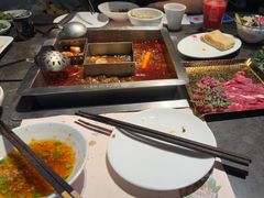 -锦城印象火锅(天府三街店)