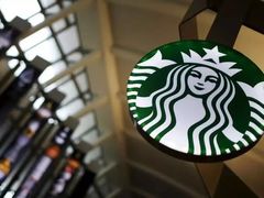 -星巴克(北京通州新光大中心店)