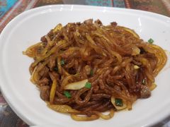 巴依特色制粉条-巴依老爷·新疆美食(上城区天城路店)