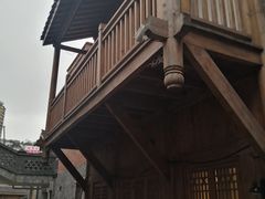 -重庆十八梯传统风貌区