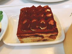 提拉米苏蛋糕-宜家·瑞典风味餐厅(北京西红门店)