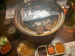 -西塔老太太泥炉烤肉(上海七宝领展广场店)
