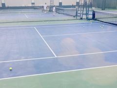 -齐动力网球(国贸店)