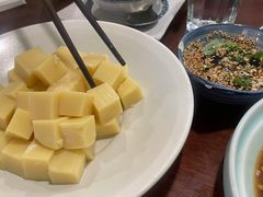 农家豌豆粉-紫滇源云南生态菜(丹凤街店)