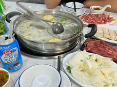 -全好食潮汕牛肉火锅(泗洲路店)