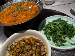 -云尊府云南菜·蒸汽石锅鱼(学清路店)