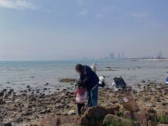 -巧克力渔家.小船海鲜胶东菜(万平口店)