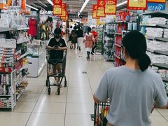 -聚宝隆购物中心(新昌街店)