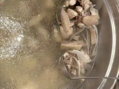 -原味四季椰子鸡(公明百佳华店)