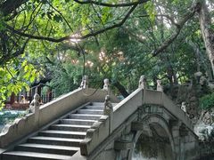 -绮园景区