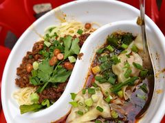 -阿福板凳面(观音桥店)