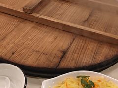 -江湖水乡铁锅炖魚(周庄嘉园店)