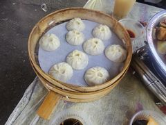 -桂萍特色牛筋牛杂(长堤街总店)