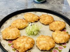 -顺风山庄(水濂山店)