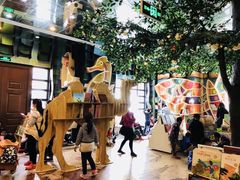 -钟书阁(松江泰晤士小镇店)