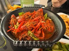 -望江门小龙虾·靓虾(西湖总店)