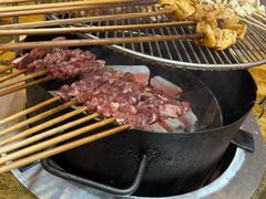-源味居手把签烧烤(长春一店)