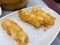 炸鲜奶-华峰食馆(氹仔店)