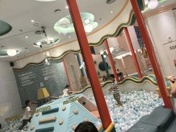 -奈尔宝家庭中心·亲子餐厅(苏州大悦城店)