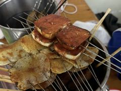 -炒豆合作社(东四总店)