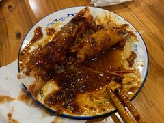 -洁美凉粉店(温江店)