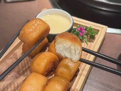 -同仁四季椰子鸡(宝安壹方城店)