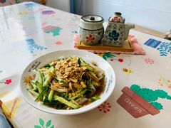 -媛媛家秘制鸡丝凉皮(陆慕店)